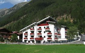 Sporthotel Bergheim